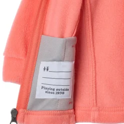 Benton Springs Fleece Jacket - Infant Girls'