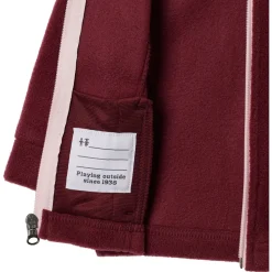 Benton Springs Fleece Jacket - Infant Girls'