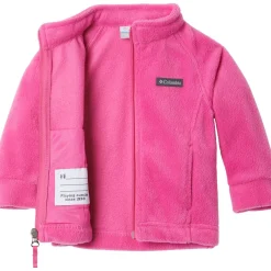 Benton Springs Fleece Jacket - Infant Girls'