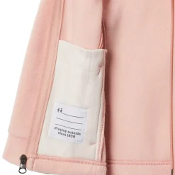 Benton Springs Fleece Jacket - Infant Girls'