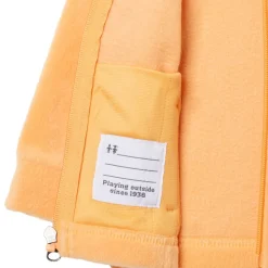 Benton Springs Fleece Jacket - Infant Girls'