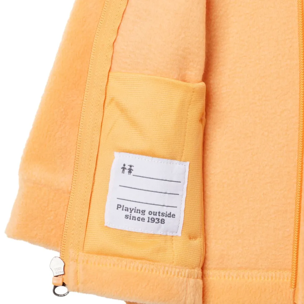 Benton Springs Fleece Jacket - Infant Girls'