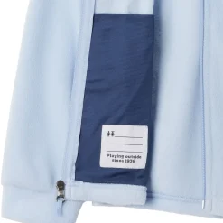 Benton Springs Fleece Jacket - Infant Girls'