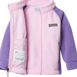 Benton Springs Fleece Jacket - Infant Girls'