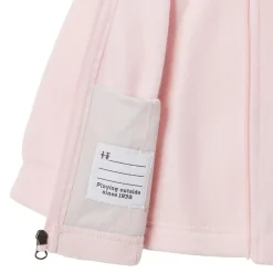 Benton Springs Fleece Jacket - Infant Girls'