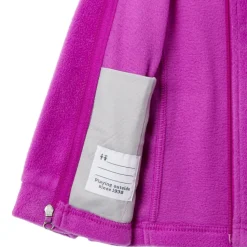 Benton Springs Fleece Jacket - Infant Girls'