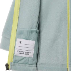 Benton Springs Fleece Jacket - Infant Girls'