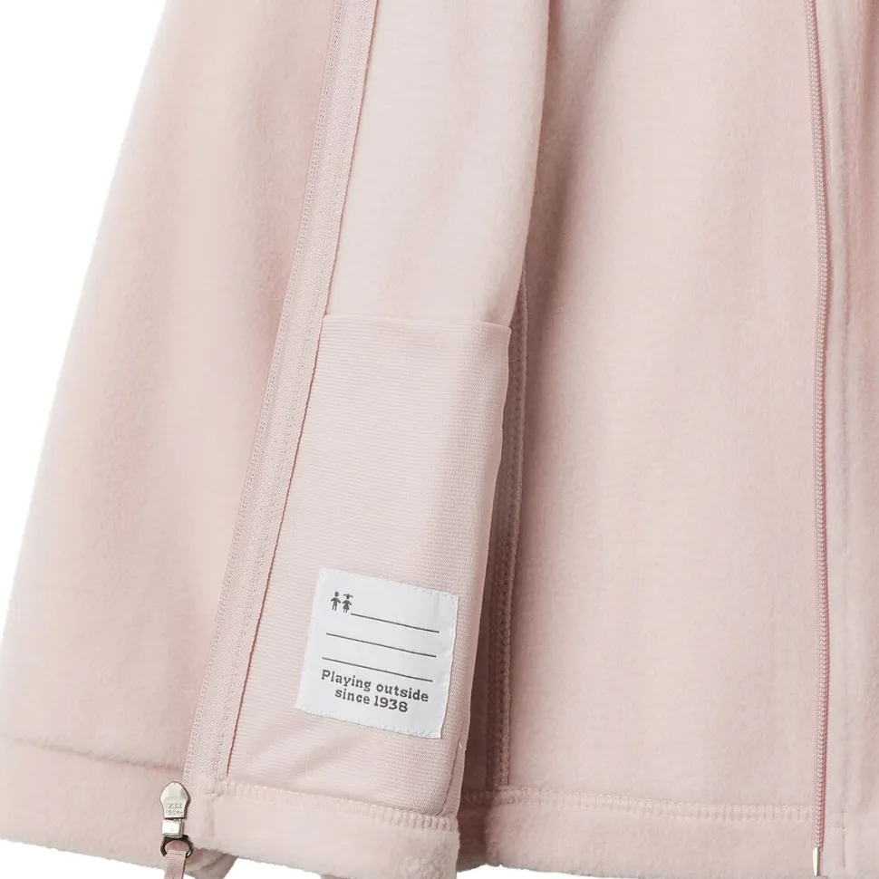 Benton Springs Fleece Jacket - Infant Girls'