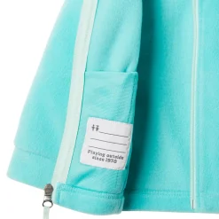 Benton Springs Fleece Jacket - Infant Girls'