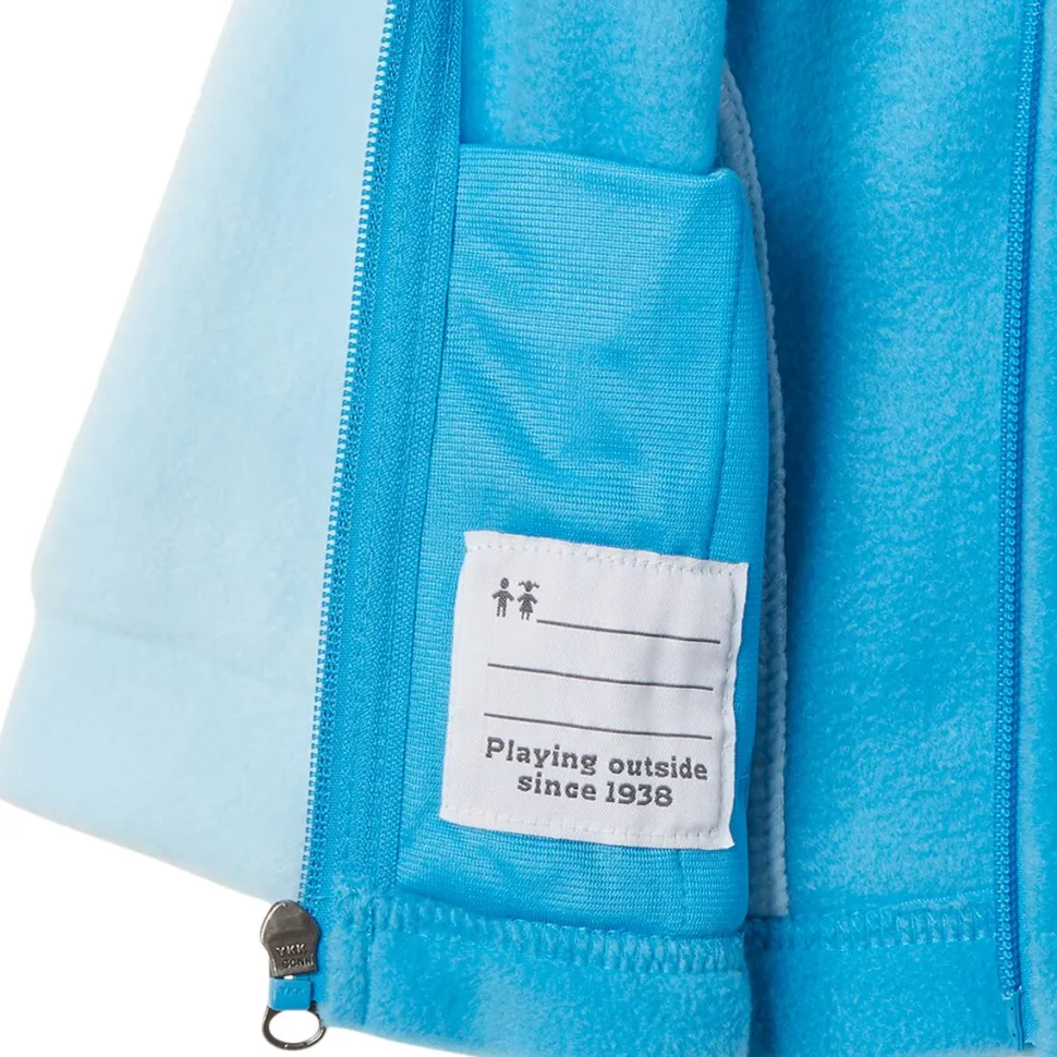 Benton Springs Fleece Jacket - Infant Girls'