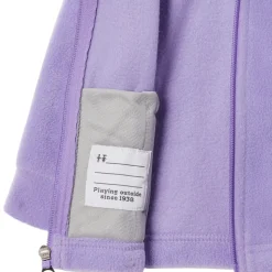 Benton Springs Fleece Jacket - Infant Girls'