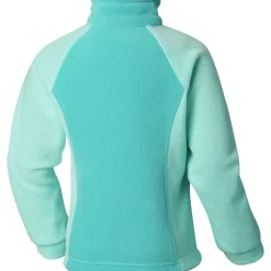 Benton Springs Fleece Jacket - Infant Girls'