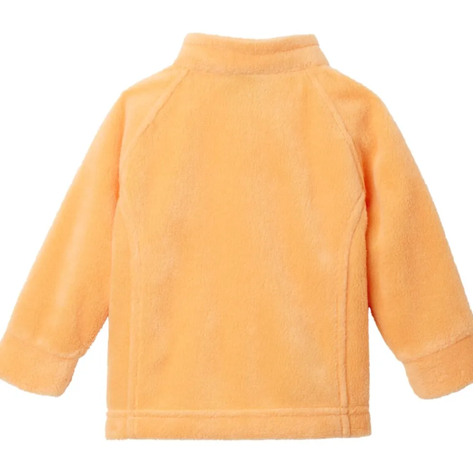 Benton Springs Fleece Jacket - Infant Girls'