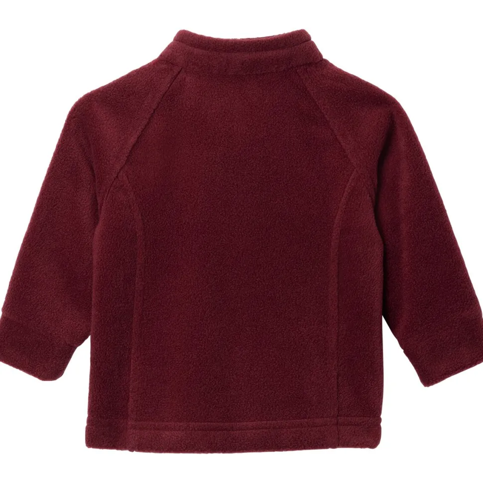 Benton Springs Fleece Jacket - Infant Girls'