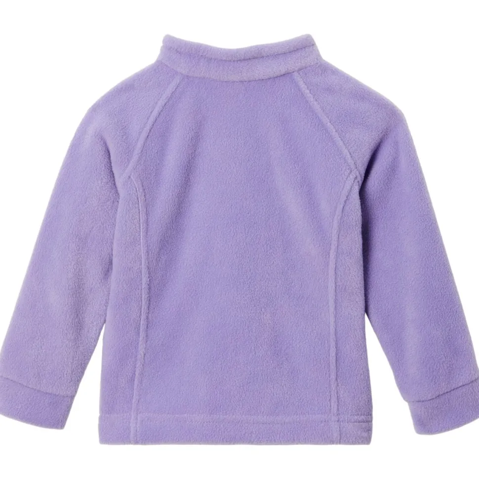 Benton Springs Fleece Jacket - Infant Girls'