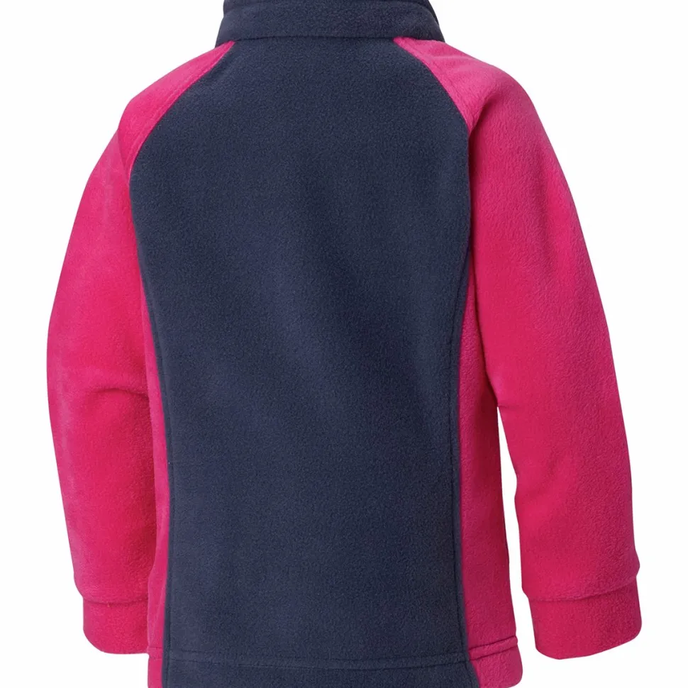 Benton Springs Fleece Jacket - Infant Girls'