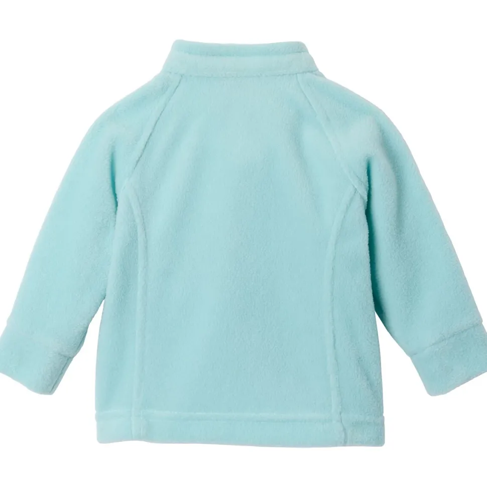 Benton Springs Fleece Jacket - Infant Girls'