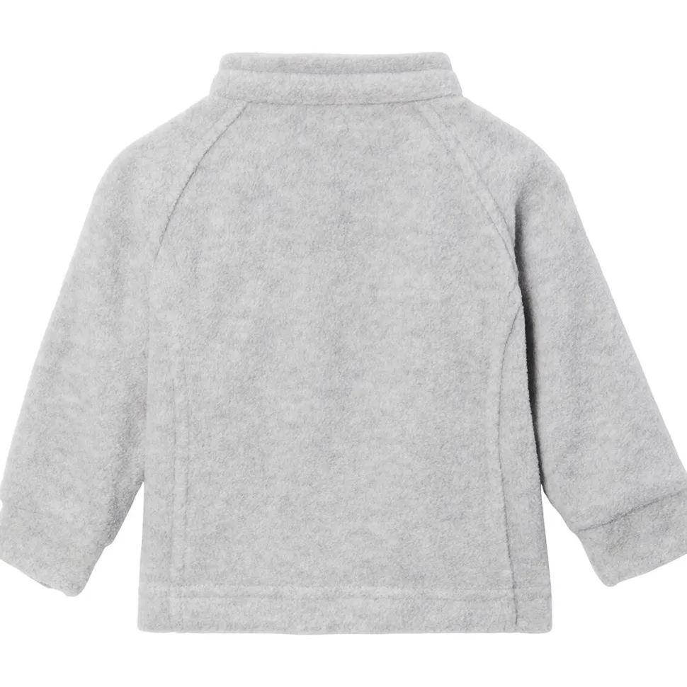 Benton Springs Fleece Jacket - Infant Girls'