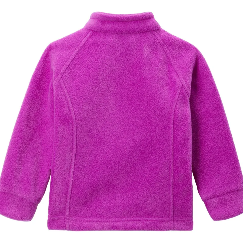 Benton Springs Fleece Jacket - Infant Girls'