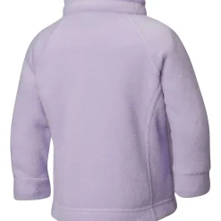 Benton Springs Fleece Jacket - Infant Girls'