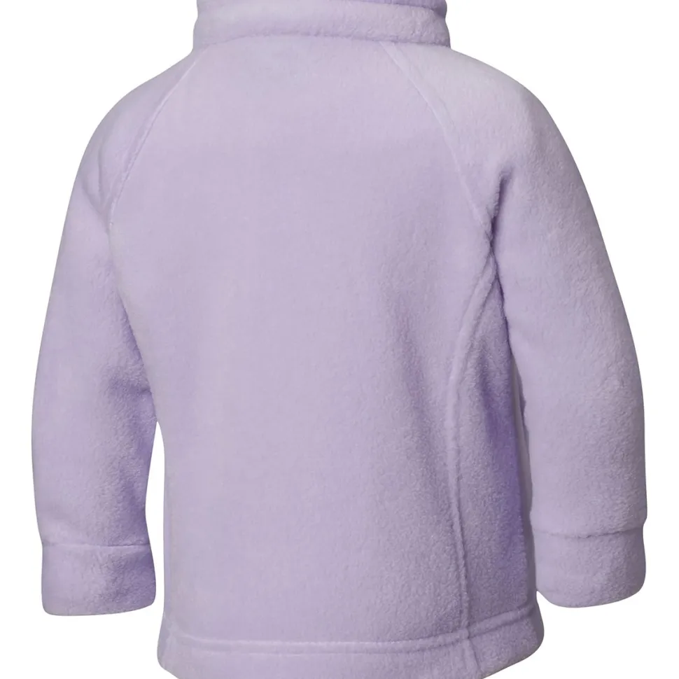 Benton Springs Fleece Jacket - Infant Girls'