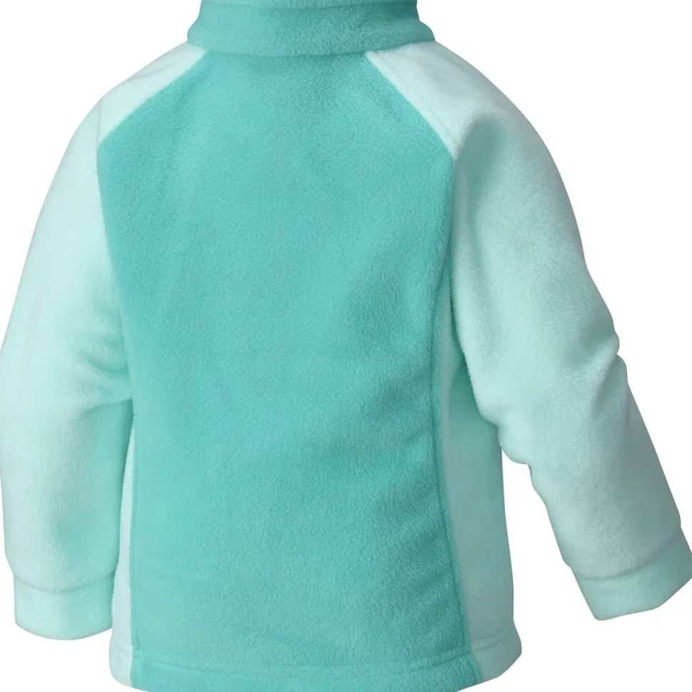 Benton Springs Fleece Jacket - Infant Girls'