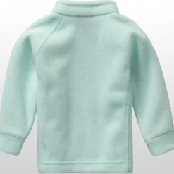 Benton Springs Fleece Jacket - Infant Girls'