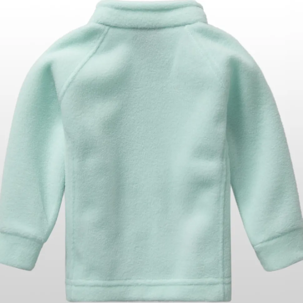 Benton Springs Fleece Jacket - Infant Girls'