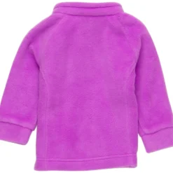 Benton Springs Fleece Jacket - Infant Girls'
