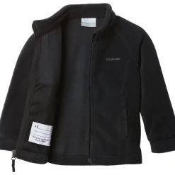 Benton Springs Fleece Jacket - Infant Girls'