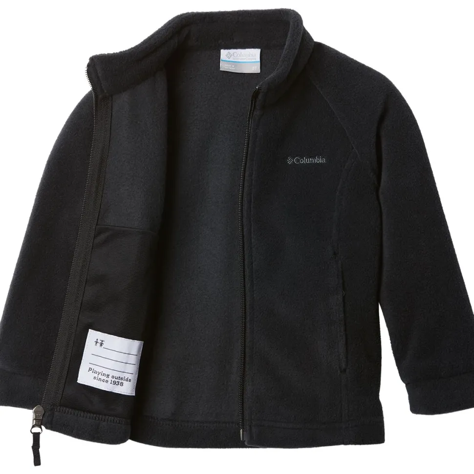 Benton Springs Fleece Jacket - Infant Girls'