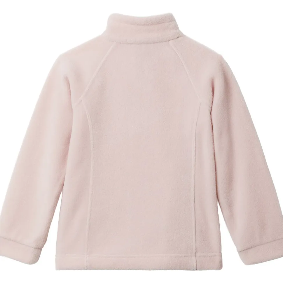 Benton Springs Fleece Jacket - Infant Girls'