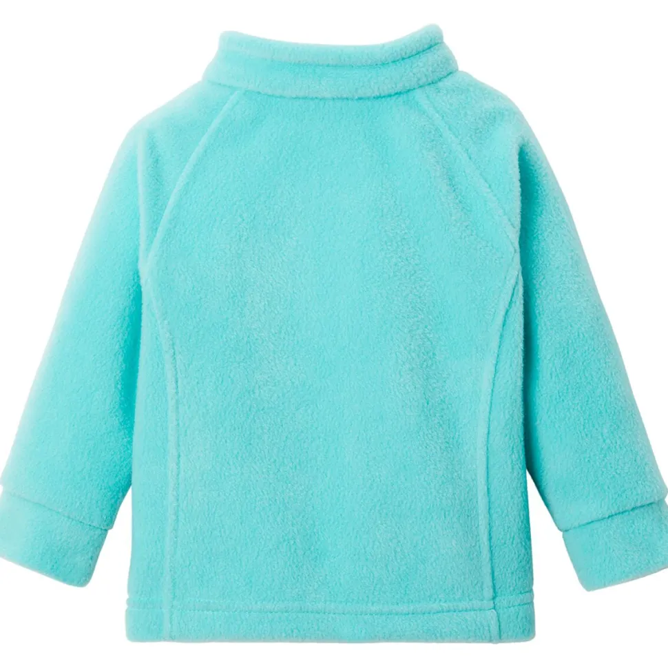 Benton Springs Fleece Jacket - Infant Girls'