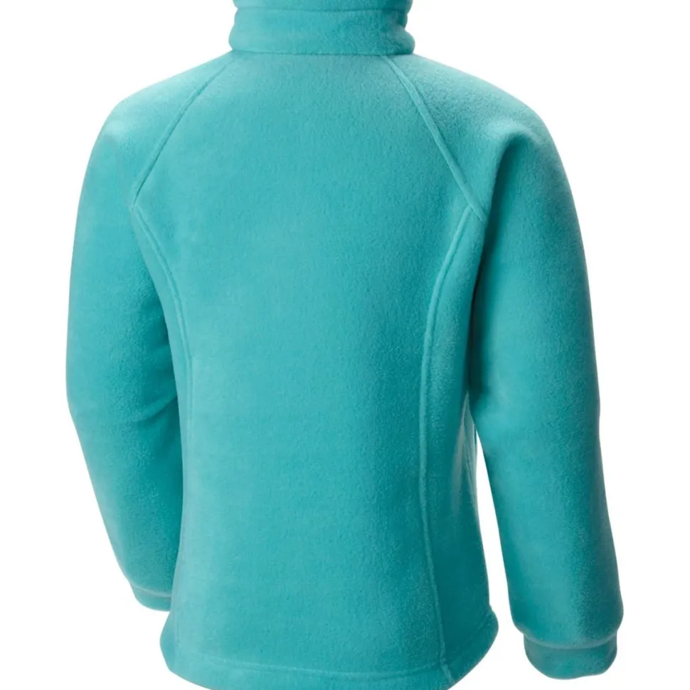 Benton Springs Fleece Jacket - Infant Girls'