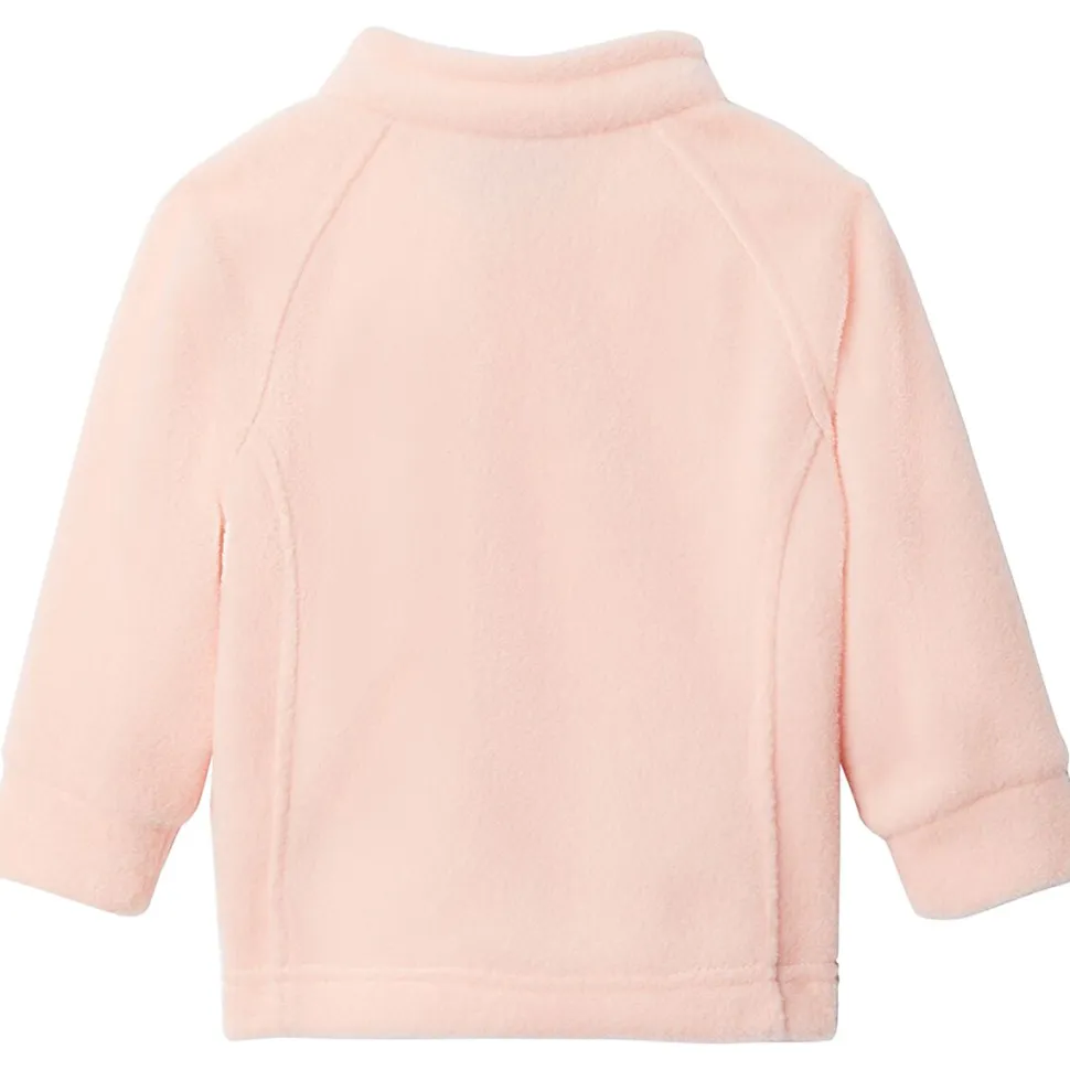 Benton Springs Fleece Jacket - Infant Girls'