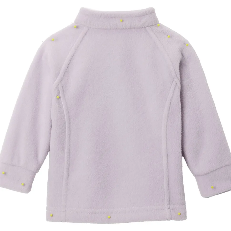 Benton Springs Fleece Jacket - Infant Girls'