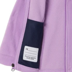 Benton Springs Fleece Jacket - Infant Girls'