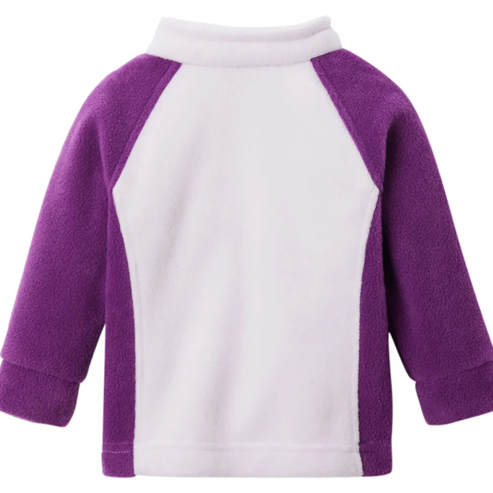 Benton Springs Fleece Jacket - Infant Girls'