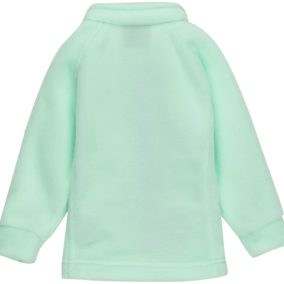 Benton Springs Fleece Jacket - Infant Girls'