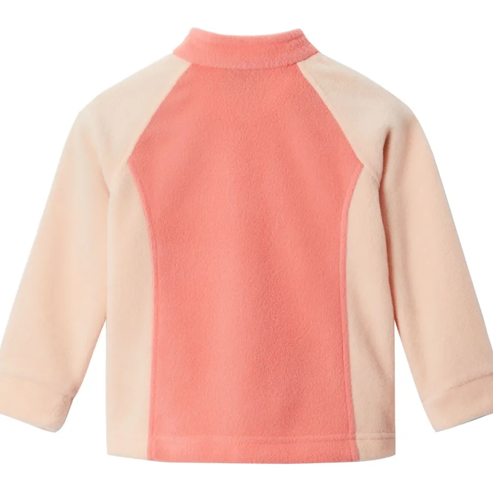 Benton Springs Fleece Jacket - Infant Girls'