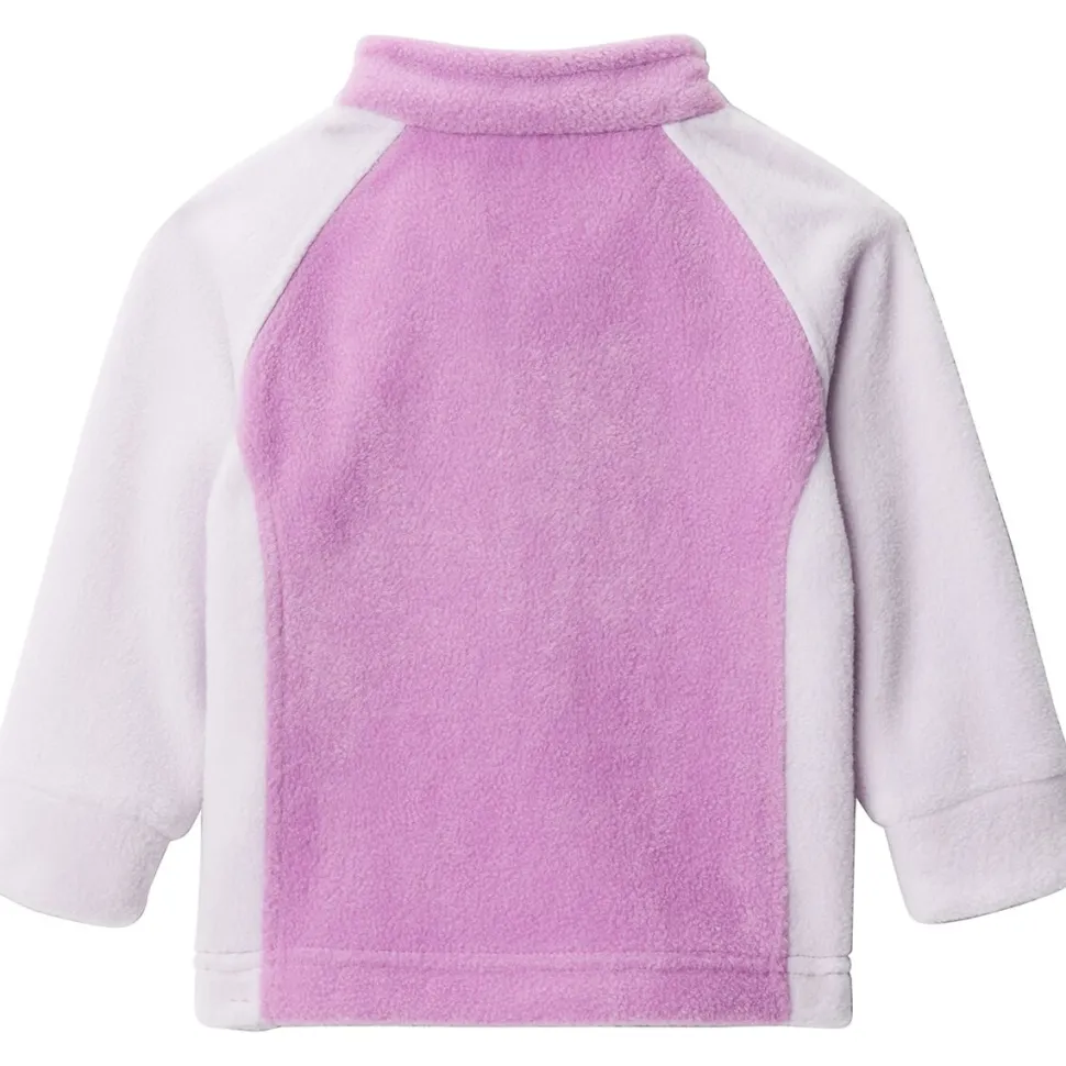 Benton Springs Fleece Jacket - Infant Girls'