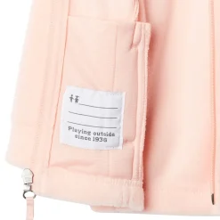 Benton Springs Fleece Jacket - Infant Girls'