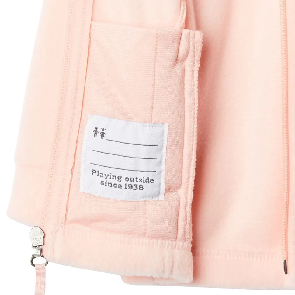 Benton Springs Fleece Jacket - Infant Girls'