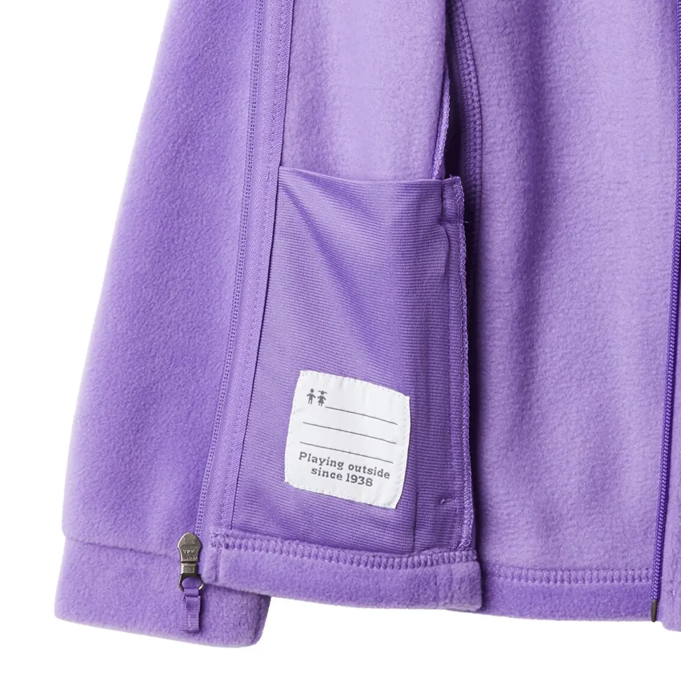 Benton Springs Fleece Jacket - Toddler Girls'
