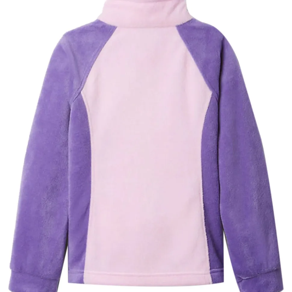 Benton Springs Fleece Jacket - Toddler Girls'