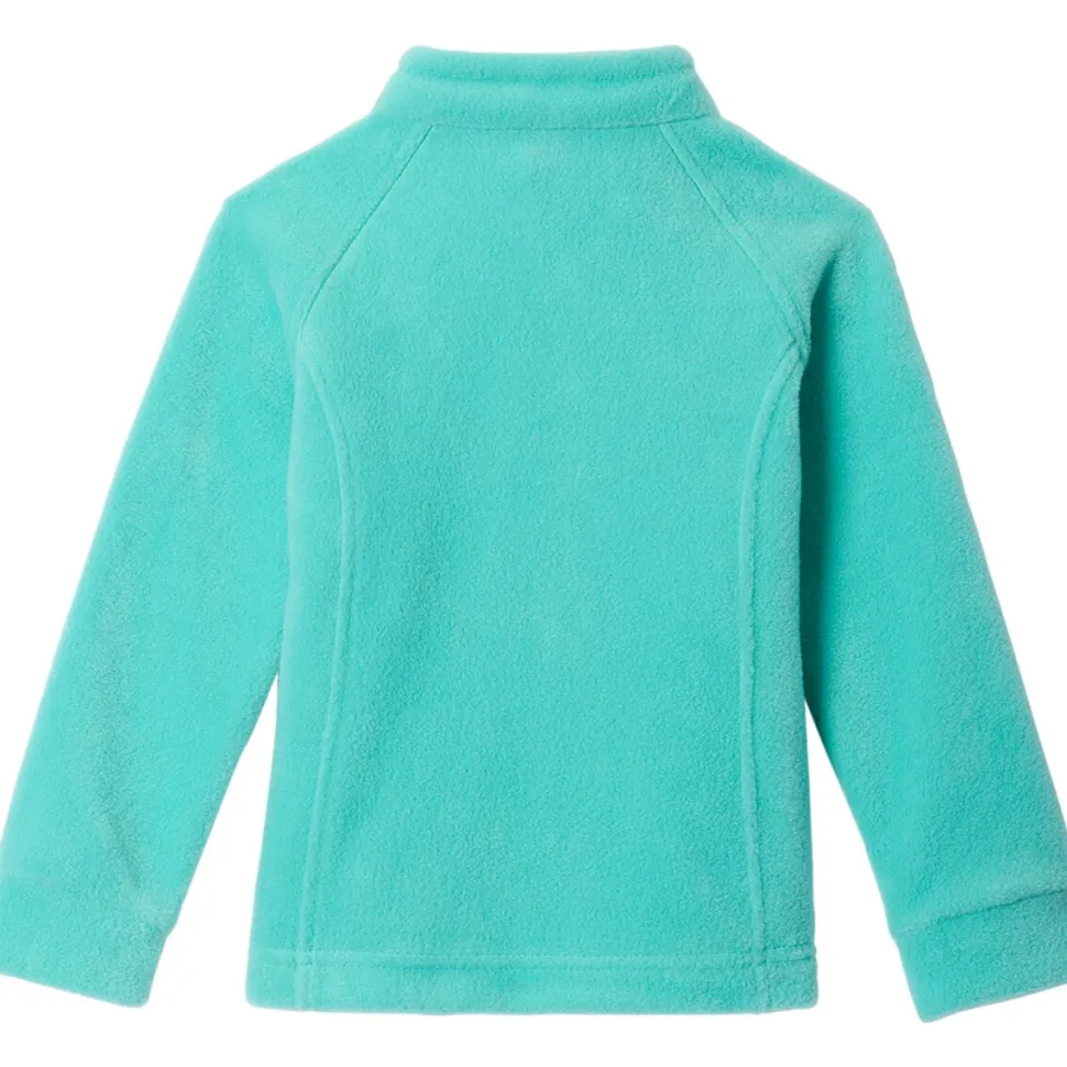 Benton Springs Fleece Jacket - Toddler Girls'