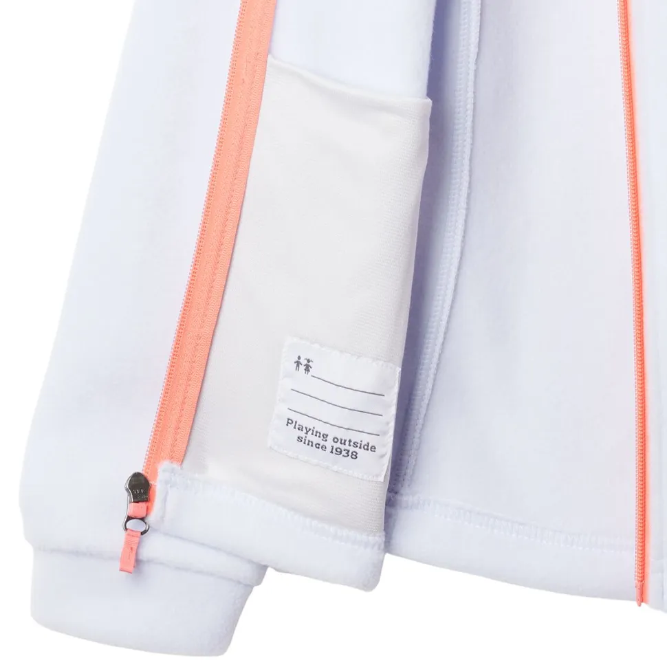 Benton Springs Fleece Jacket - Toddler Girls'