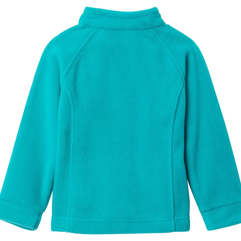 Benton Springs Fleece Jacket - Toddler Girls'
