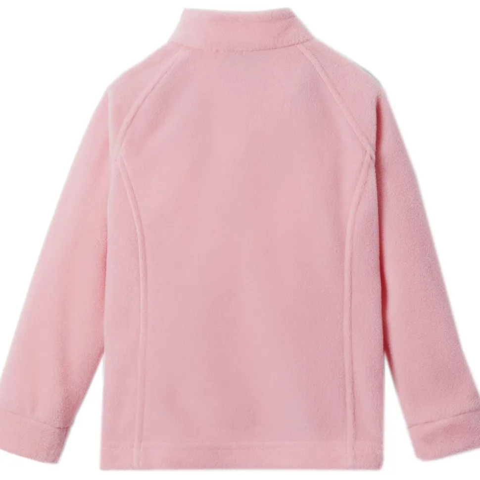 Benton Springs Fleece Jacket - Toddler Girls'