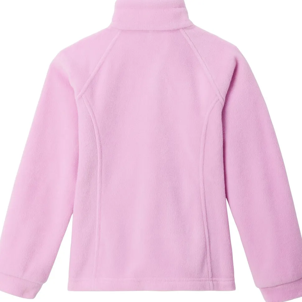 Benton Springs Fleece Jacket - Toddler Girls'